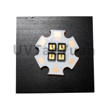 3535 SMD High Power LED UVB UVC Light 310nm Ultraviolet Chip